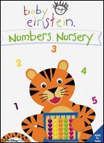 Baby Einstein: Numbers Nursery - 