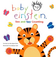Baby Einstein See and Spy Counting