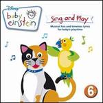 Baby Einstein: Sing and Play