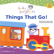 Baby Einstein: Things That Go!