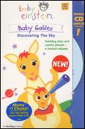 Baby Galileo: Discovering the Sky - 