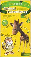 Baby Genius: Animal Adventures - 