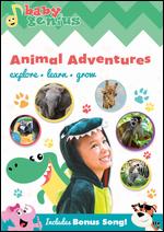 Baby Genius: Animal Adventures - 
