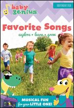 Baby Genius: Favorite Children's Songs - 