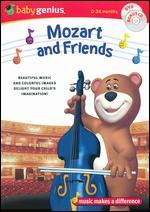 Baby Genius: Mozart & Friends