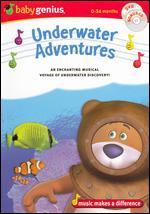 Baby Genius: Underwater Adventures [DVD/CD]