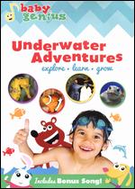Baby Genius: Underwater Adventures - 