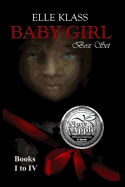 Baby Girl Box Set Books I- IV
