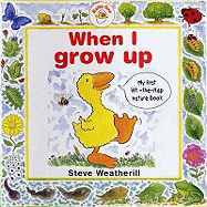 Baby Goz: When I Grow Up