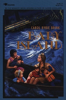 Baby Island - Brink, Carol Ryrie