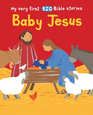 Baby Jesus - Rock, Lois