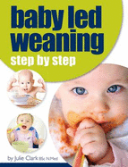 Baby Led Weaning: Step by Step