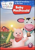 Baby MacDonald: A Day on the Farm - 