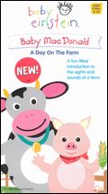 Baby MacDonald: A Day on the Farm - 