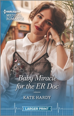Baby Miracle for the Er Doc - Hardy, Kate