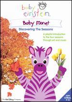 Baby Monet: Discovering the Seasons