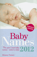 Baby Names 2012