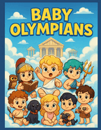 Baby Olympians: Short stories