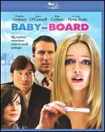 Baby on Board [Blu-ray] - Brian Herzlinger