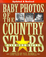 Baby Photos of the Country Stars