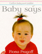Baby Says