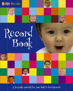 Baby Senses: Record Book