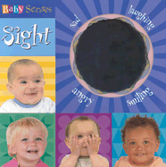 Baby Senses Sight - Beaumont, Susanna, Dr.