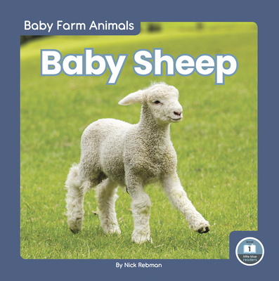 Baby Sheep - Rebman, Nick