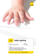 Baby Signing - Jarvis, Jane