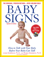 Baby Signs 3e