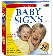Baby Signs Complete Starter Kit