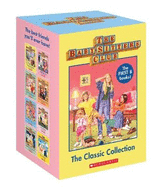 Baby-Sitters Classic Collection