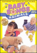Baby Songs: Animals - 