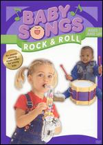 Baby Songs: Rock and Roll - 
