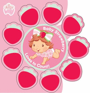 Baby Strawberry Loves to Count!
