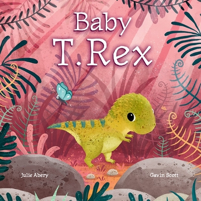Baby T. Rex - Abery, Julie