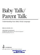 Baby Talk/Parent Talk - Sanger, Sirgay