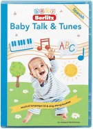 Baby Talk & Tunes Spanish
