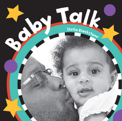 Baby Talk - Blackstone, Stella