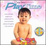Baby Time Series: Play Time