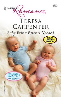 Baby Twins: Parents Needed - Carpenter, Teresa