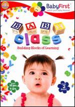 BabyFirst: Baby Class - Building Blocks of Learning