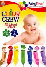 BabyFirst: Color Crew - All About Colors