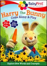 BabyFirst: Harry the Bunny - Come Along & Play - 