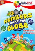 BabyFirst: Numbers Around the Globe - Adventures in Counting