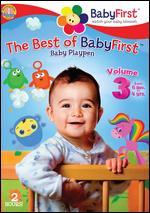 BabyFirst: The Best of BabyFirst, Vol. 3 - Baby Playpen