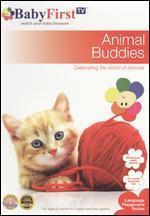 BabyFirst TV Presents: Animal Buddies