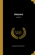 Babyland; Volume 4