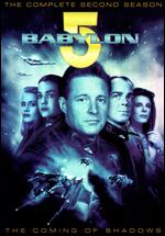 Babylon 5: Season 02 - 