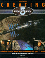 "Babylon 5": Shadows Past and Present - Gross, Edward